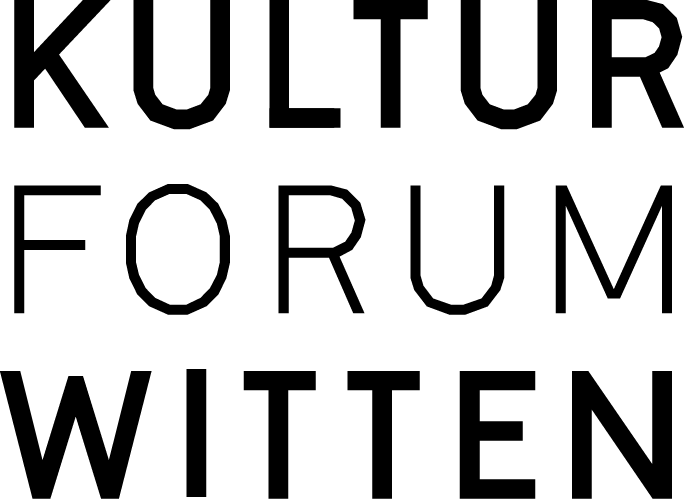 Logo des Kulturforums Witten